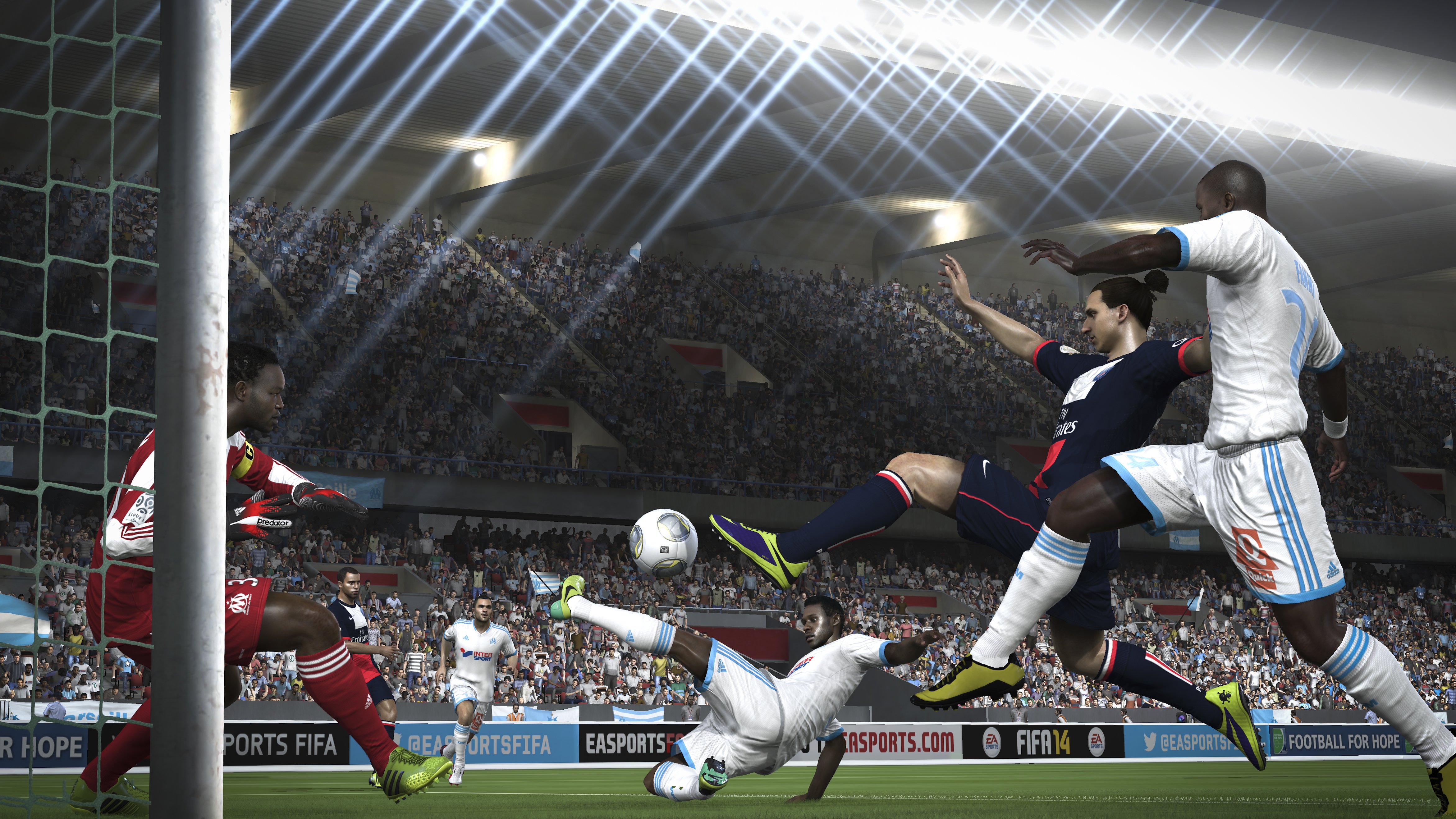 fifa, 14, World, Cup, Soccer, Game, Fifa14,  63 Wallpaper