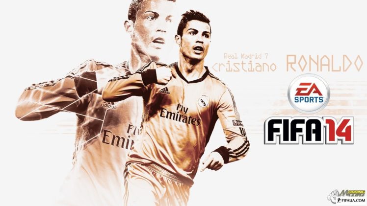 fifa, 14, World, Cup, Soccer, Game, Fifa14,  70 HD Wallpaper Desktop Background