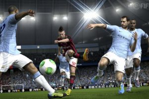 fifa, 14, World, Cup, Soccer, Game, Fifa14,  75
