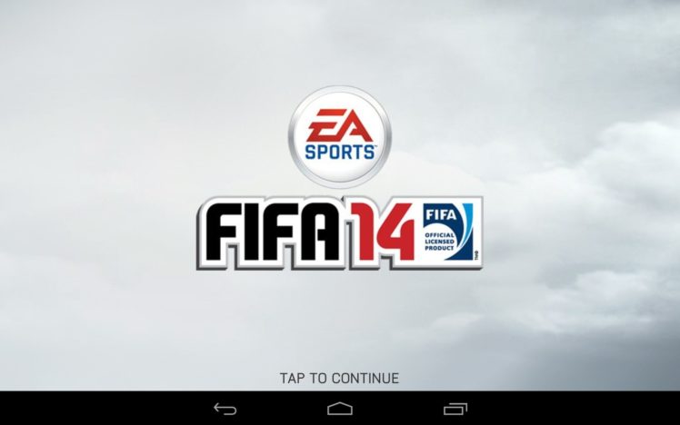 fifa, 14, World, Cup, Soccer, Game, Fifa14,  76 HD Wallpaper Desktop Background