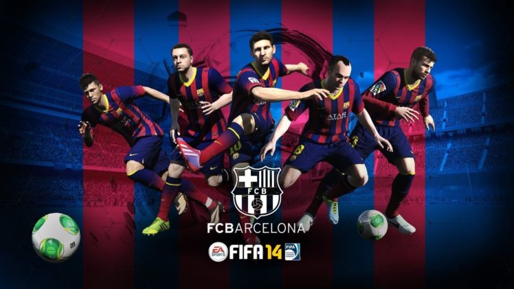 fifa, 14, World, Cup, Soccer, Game, Fifa14,  77 HD Wallpaper Desktop Background