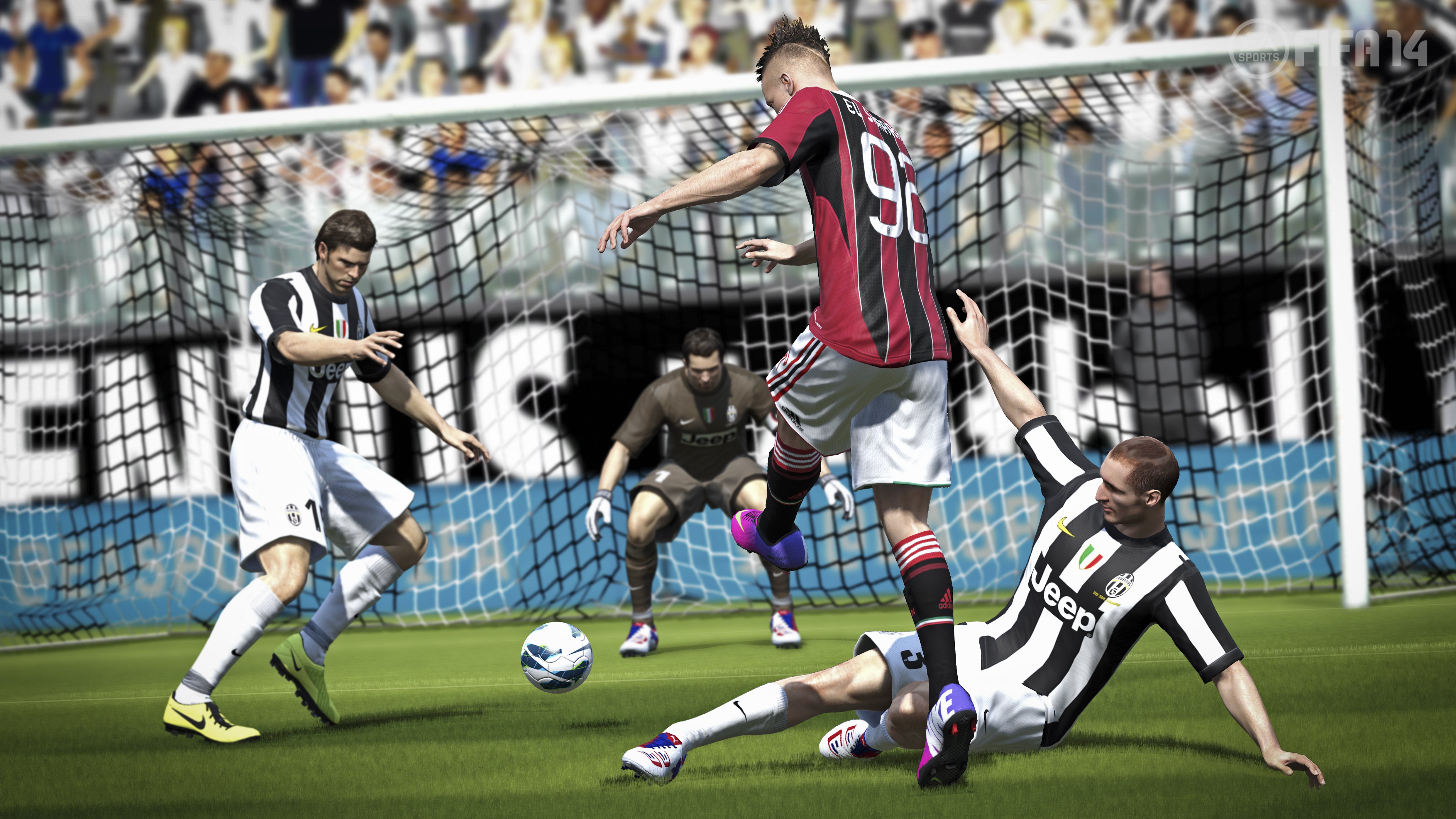 The 20 Best Football Games for Android Device