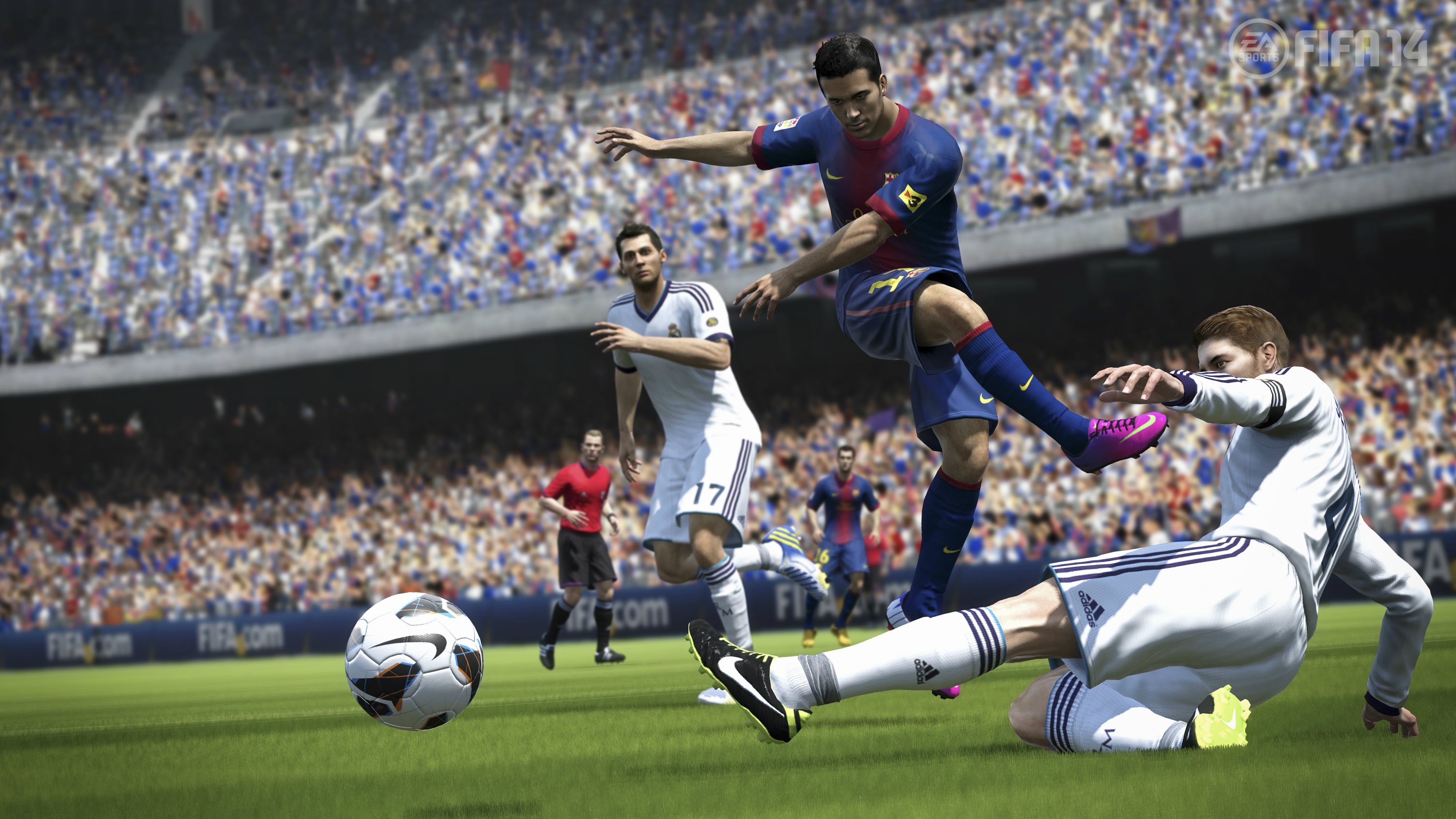 Fifa 14 World Cup Soccer Game Fifa14 96 Wallpapers HD Desktop