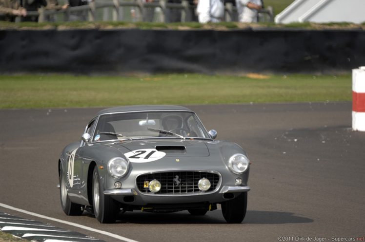 race, Car, Classic, Racing, Ferrari, Italy, 2667×1779 HD Wallpaper Desktop Background