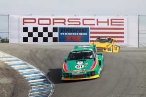 race, Car, Classic, Racing, Porsche, 2667×177