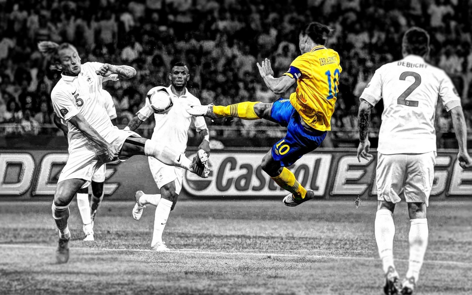 fifa, France, Soccer,  14 Wallpaper