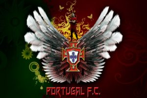 portugal, Soccer,  17