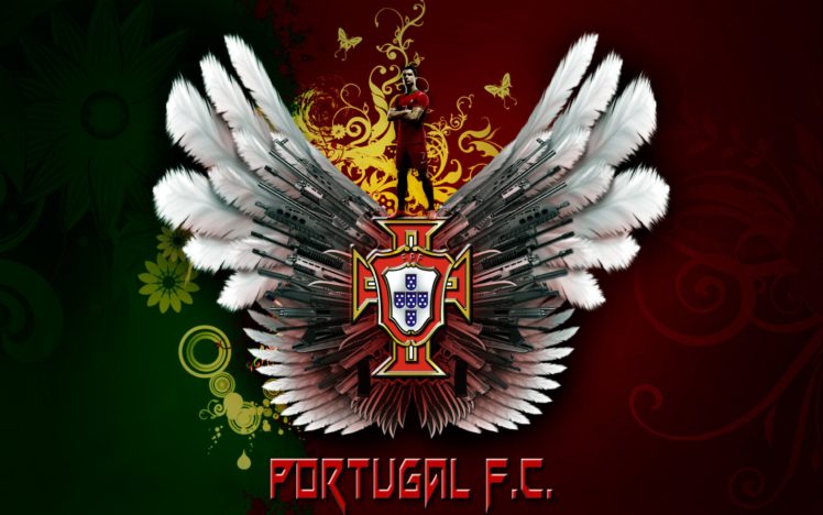 portugal, Soccer,  17 HD Wallpaper Desktop Background