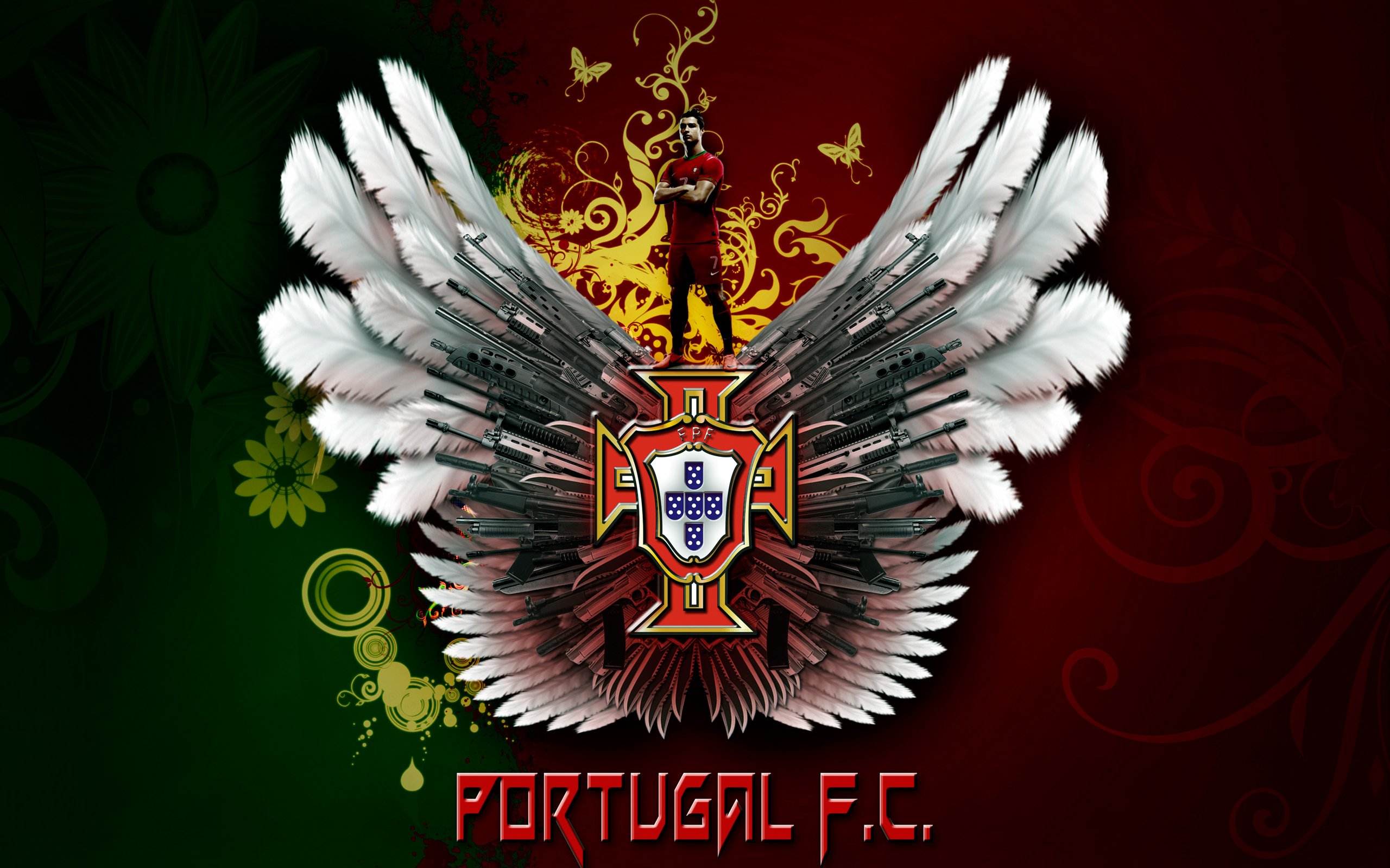portugal, Soccer, 17 Wallpapers HD / Desktop and Mobile Back