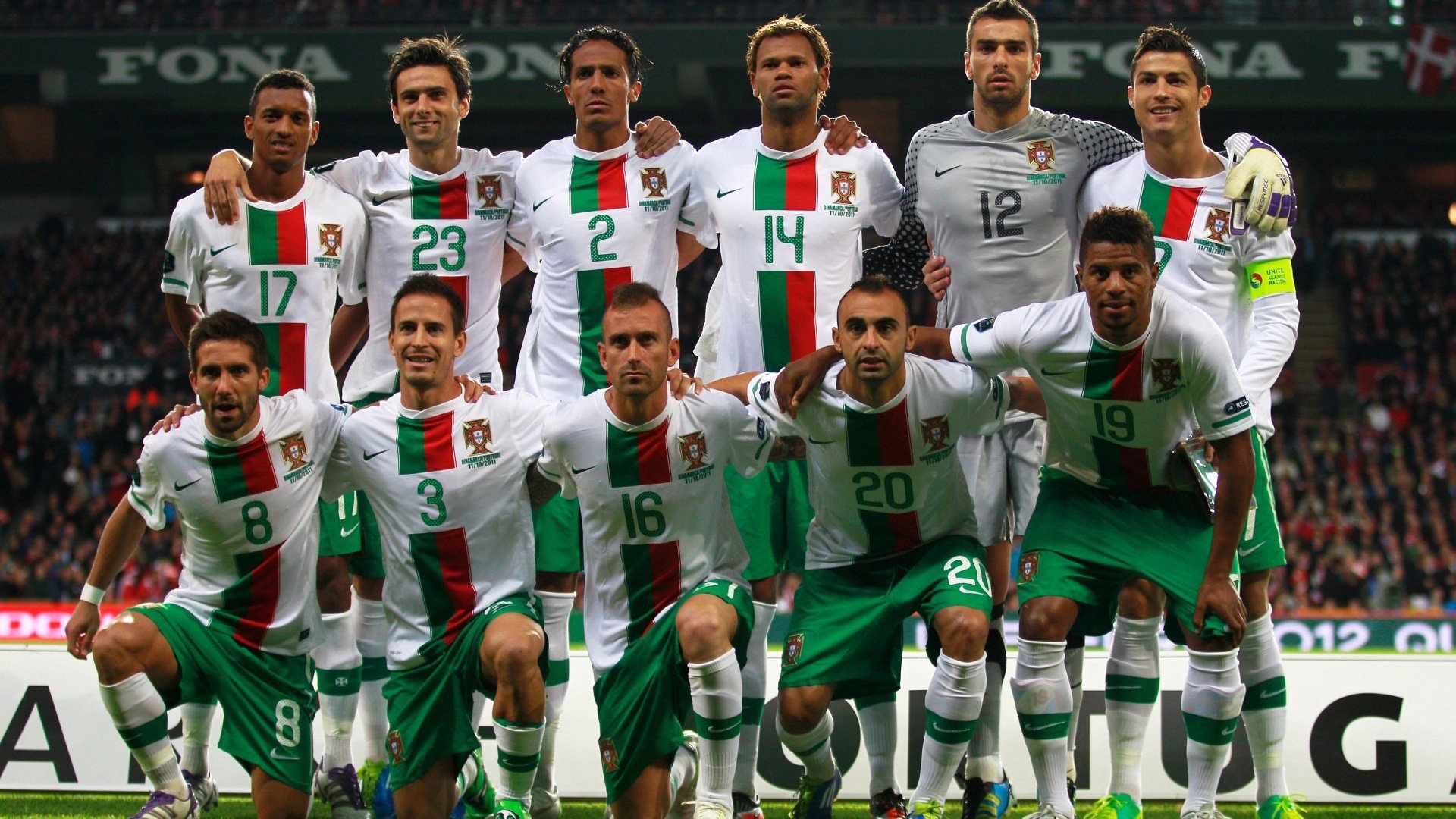 portugal, Soccer,  38 Wallpaper