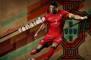 portugal, Soccer,  46