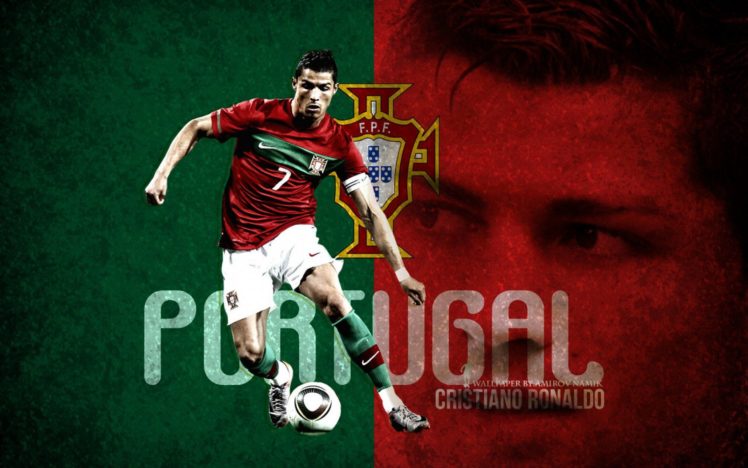portugal, Soccer,  60 HD Wallpaper Desktop Background
