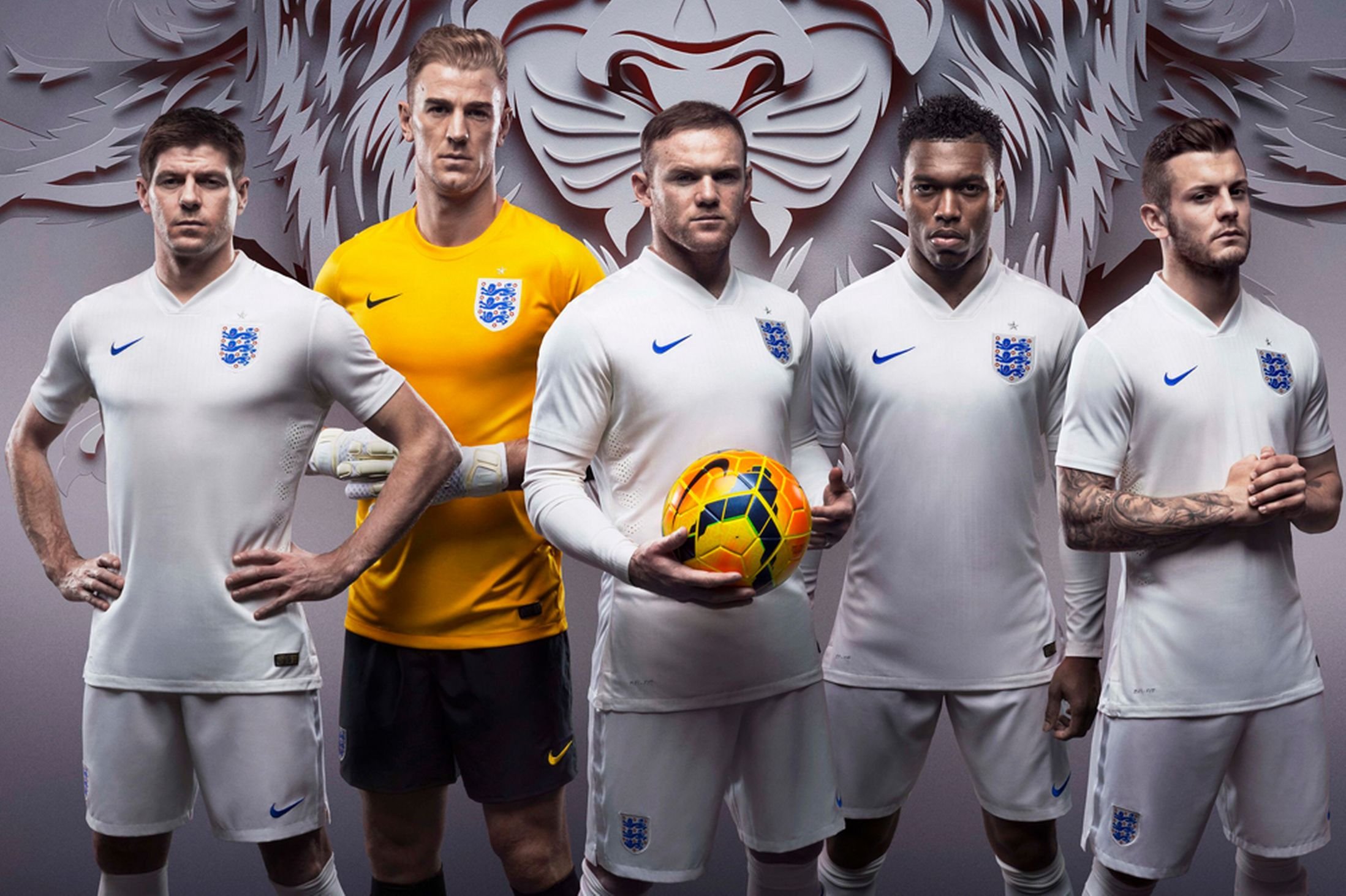 england, Soccer,  14 Wallpaper