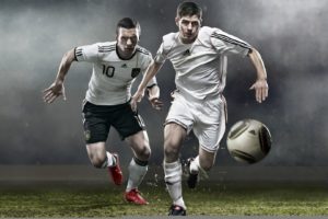 germany, Soccer,  45