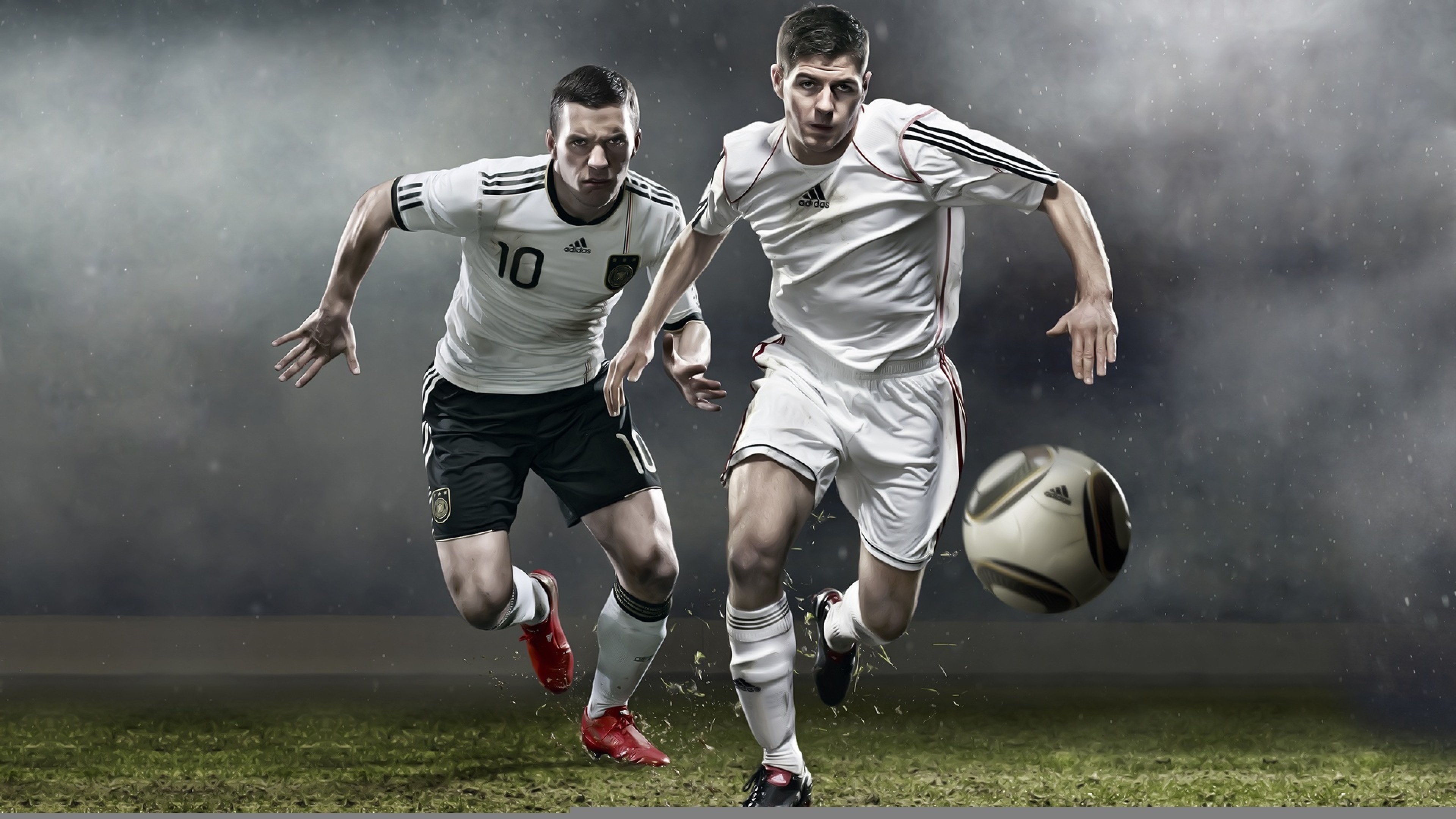 germany, Soccer,  45 Wallpaper