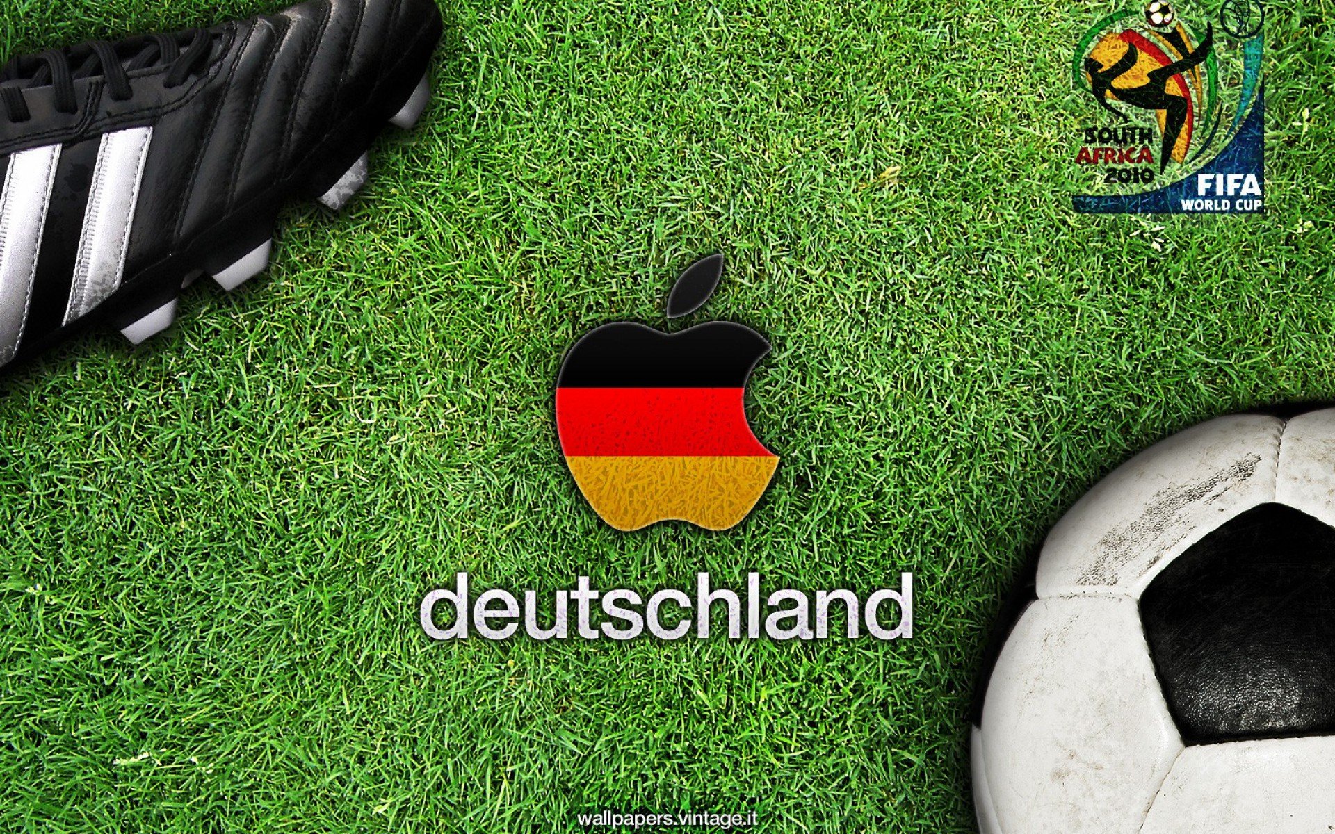 germany, Soccer,  52 Wallpaper