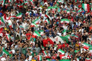 iran, Soccer,  12