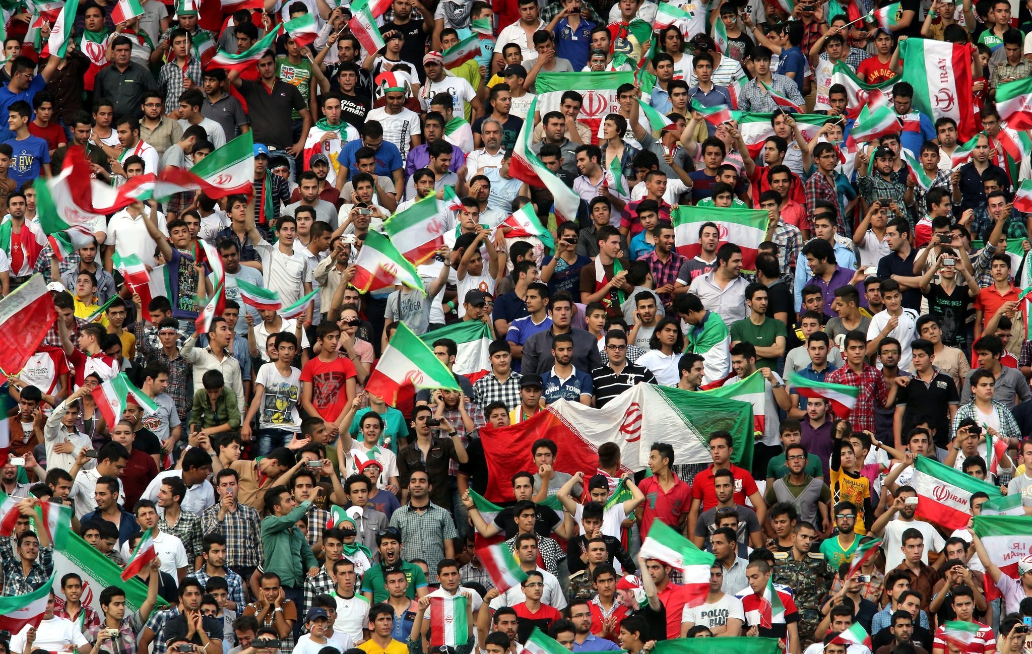 iran, Soccer,  12 Wallpaper