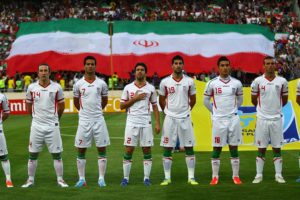 iran, Soccer,  20
