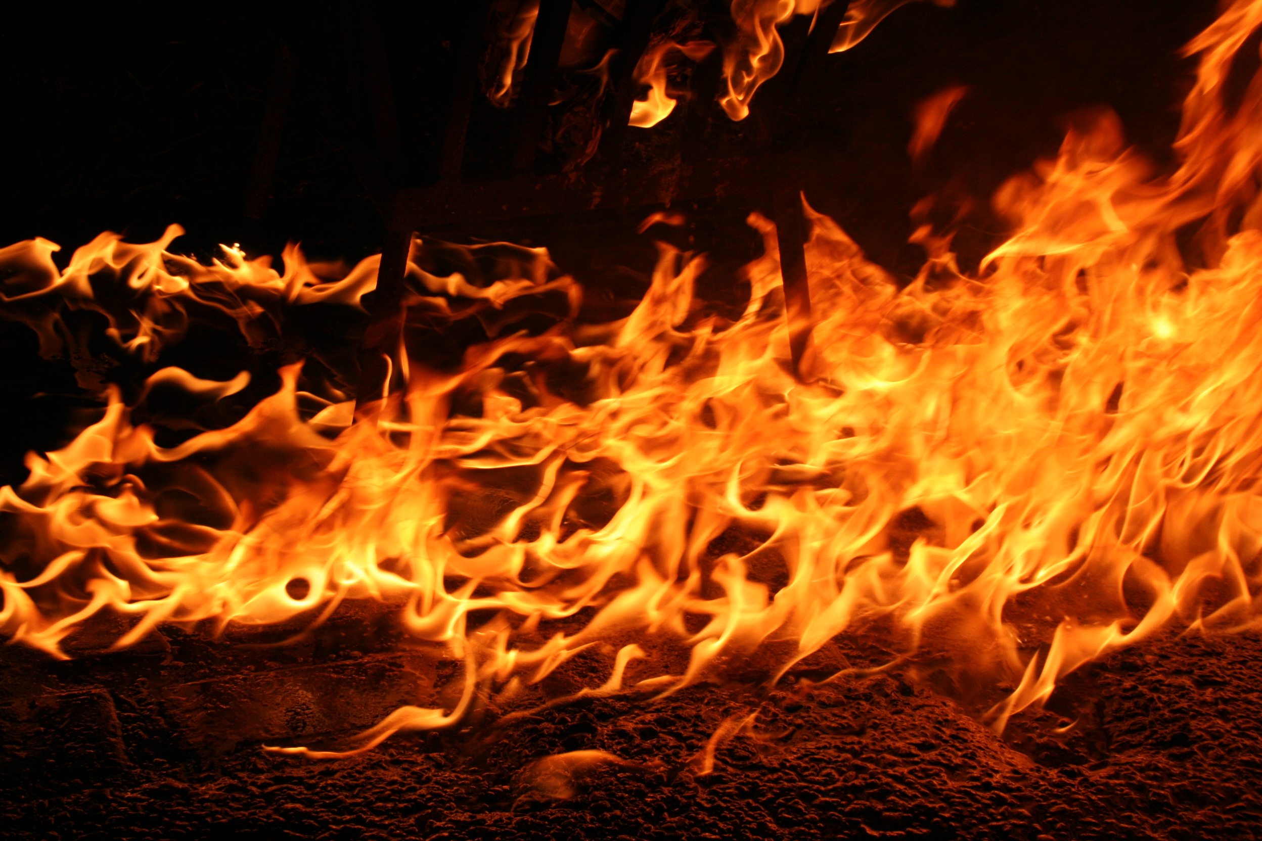Download hd wallpapers of 36268-fire. 