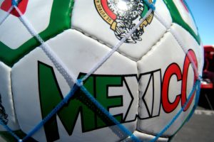 mexico, Soccer,  16