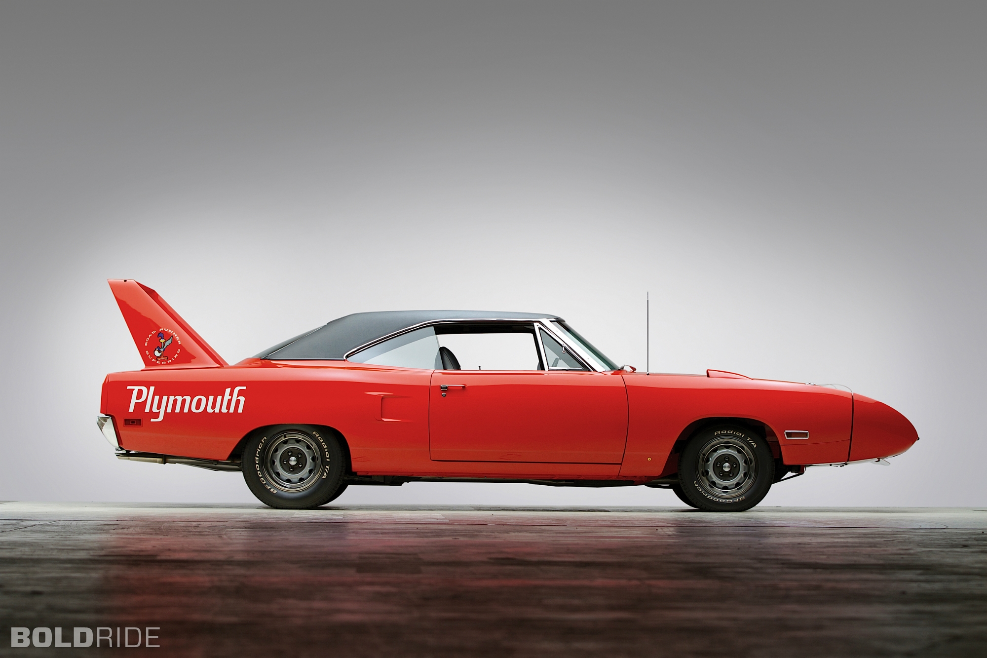 1970, Plymouth, Road, Runner, Superbird Wallpaper