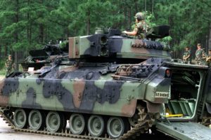 bradley, Fighting, Vehicle,  bfv , Apc, Tank, Tanks, Transport, Weapon, Military,  2