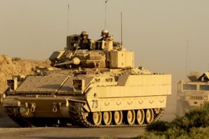 bradley, Fighting, Vehicle,  bfv , Apc, Tank, Tanks, Transport, Weapon, Military,  5