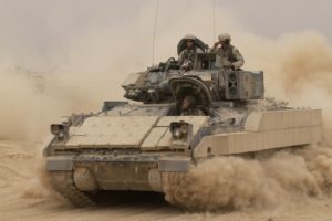 bradley, Fighting, Vehicle,  bfv , Apc, Tank, Tanks, Transport, Weapon, Military,  9