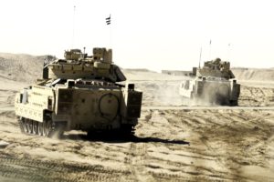 bradley, Fighting, Vehicle,  bfv , Apc, Tank, Tanks, Transport, Weapon, Military,  13