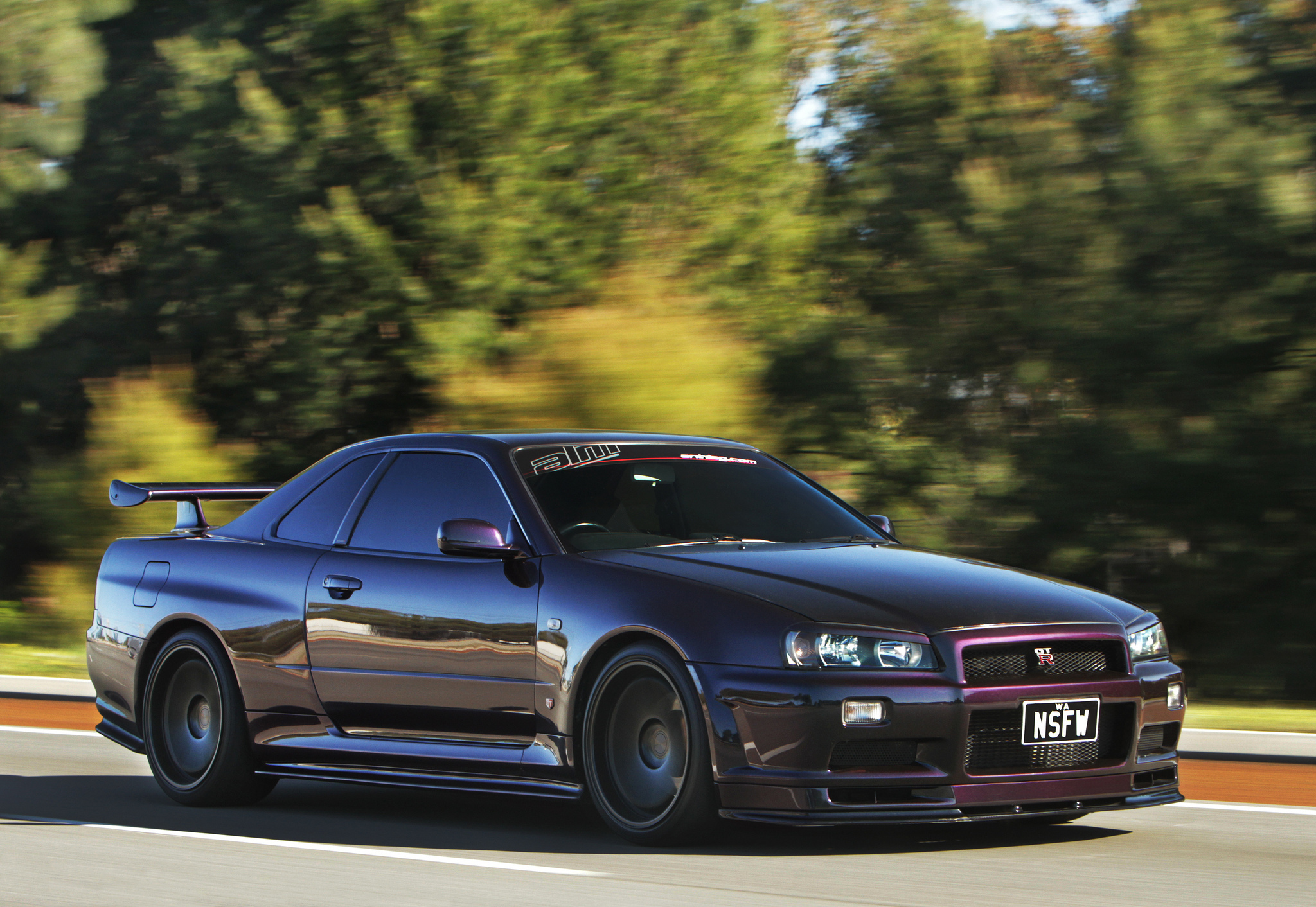 nissan, Skyline Wallpapers HD / Desktop and Mobile Backgrounds