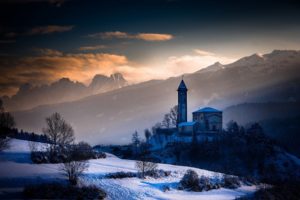 astello, Trentino, Alto, Adige, Italy