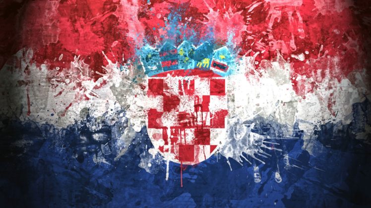 croatia, Soccer,  41 HD Wallpaper Desktop Background