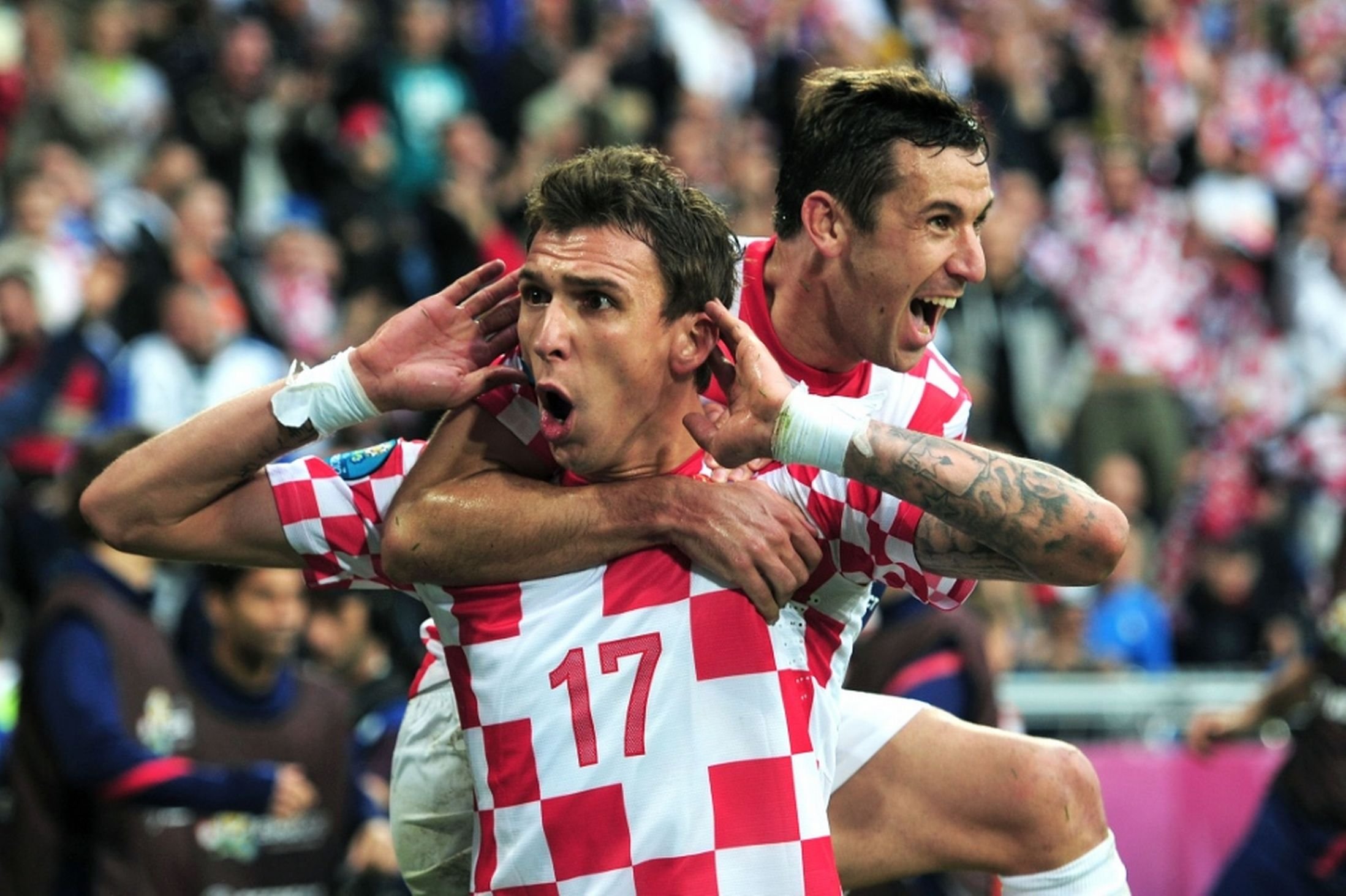croatia, Soccer,  46 Wallpaper