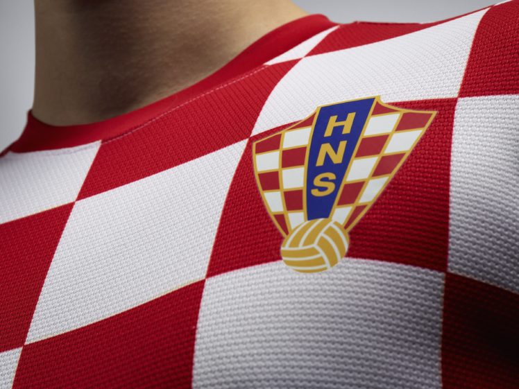 croatia, Soccer,  63 HD Wallpaper Desktop Background