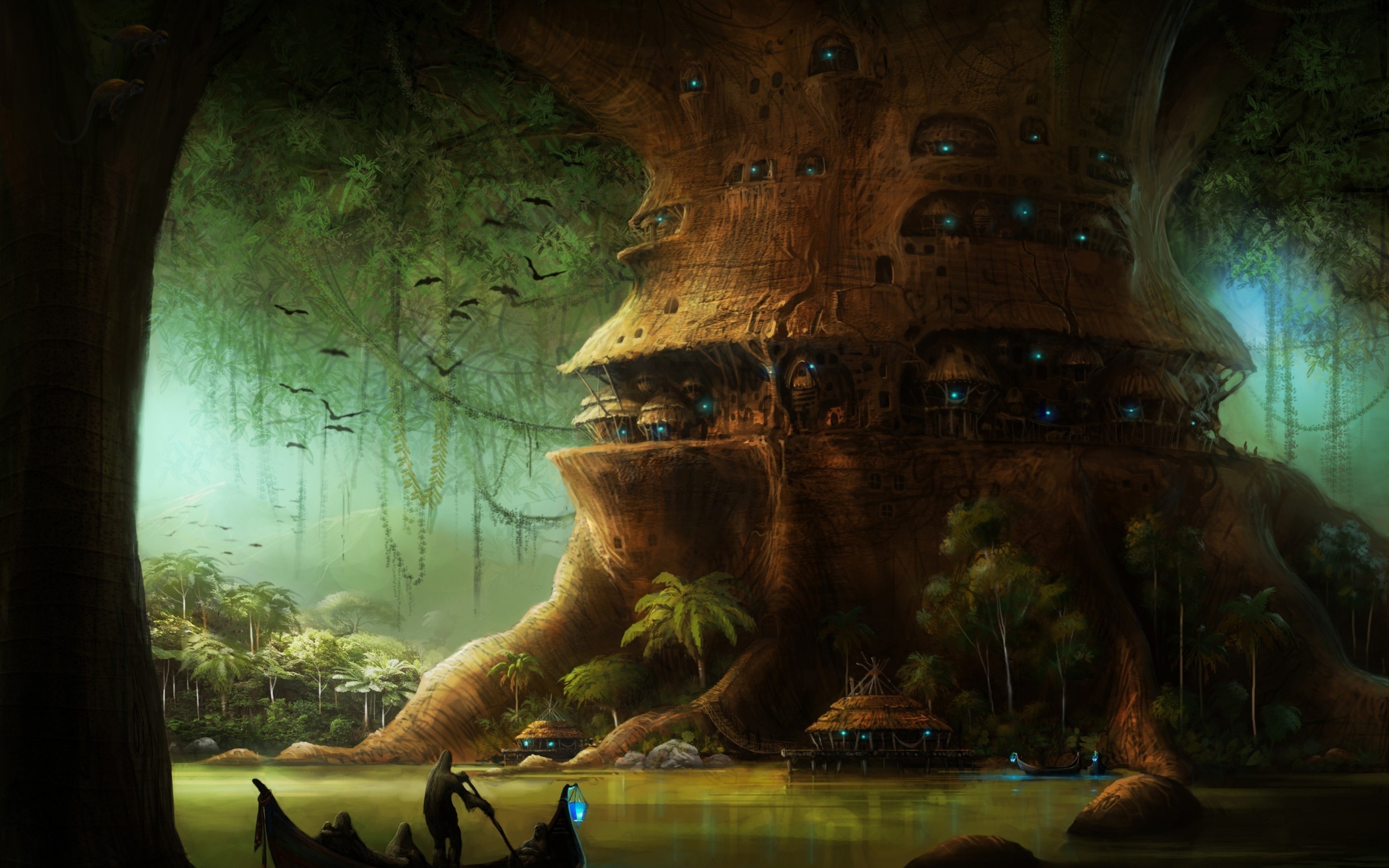 fantasy Wallpaper