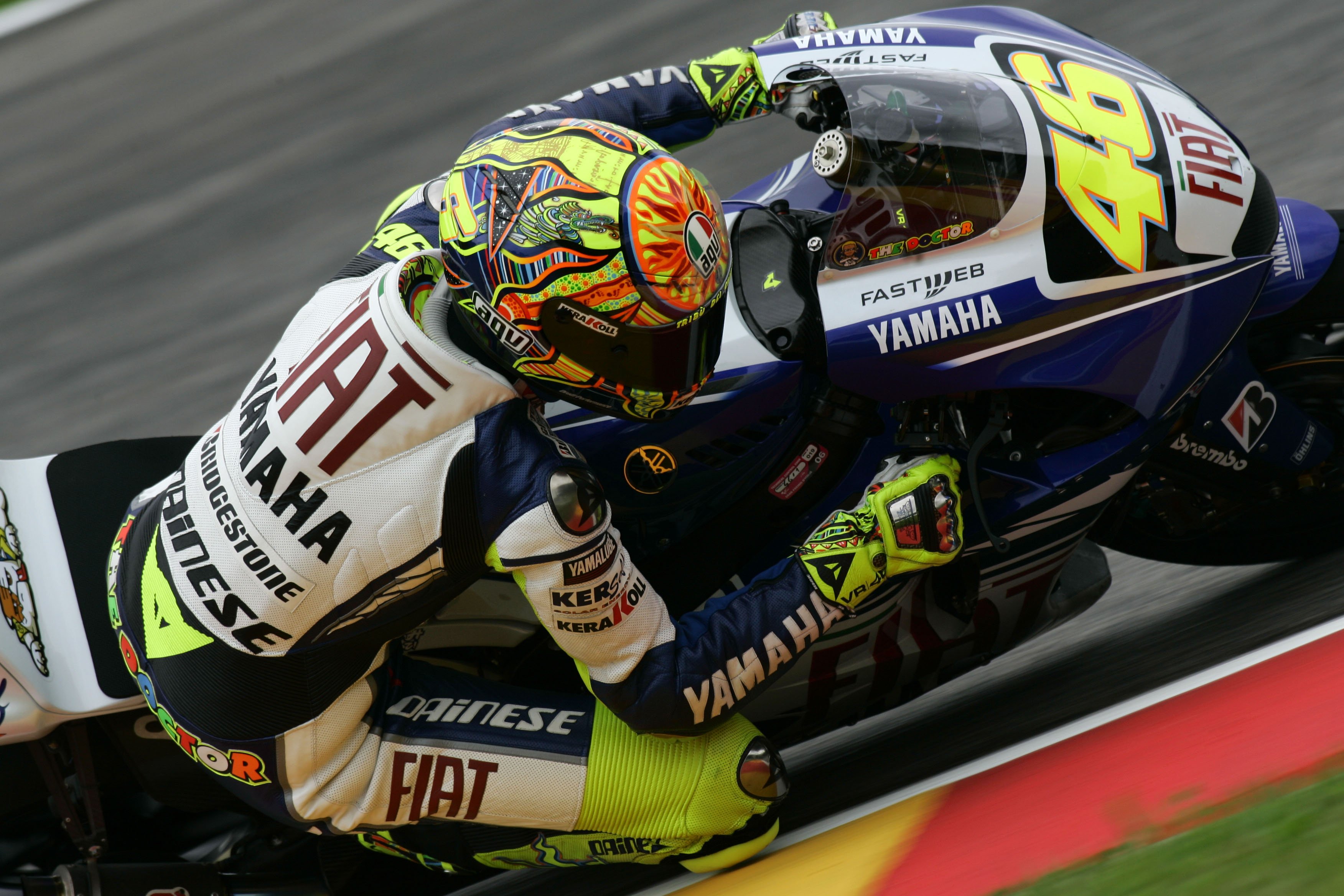 motogp, Championship, Grand, Prix, Superbike, Race, Racing, Moto, Le mans,  52 Wallpaper