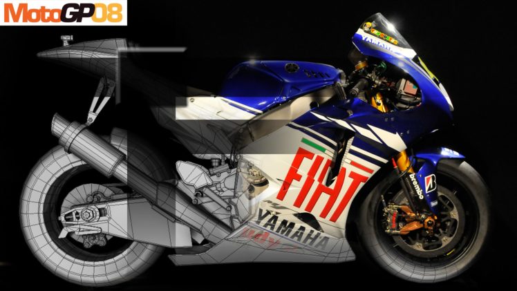 motogp, Championship, Grand, Prix, Superbike, Race, Racing, Moto, Le mans,  246 HD Wallpaper Desktop Background