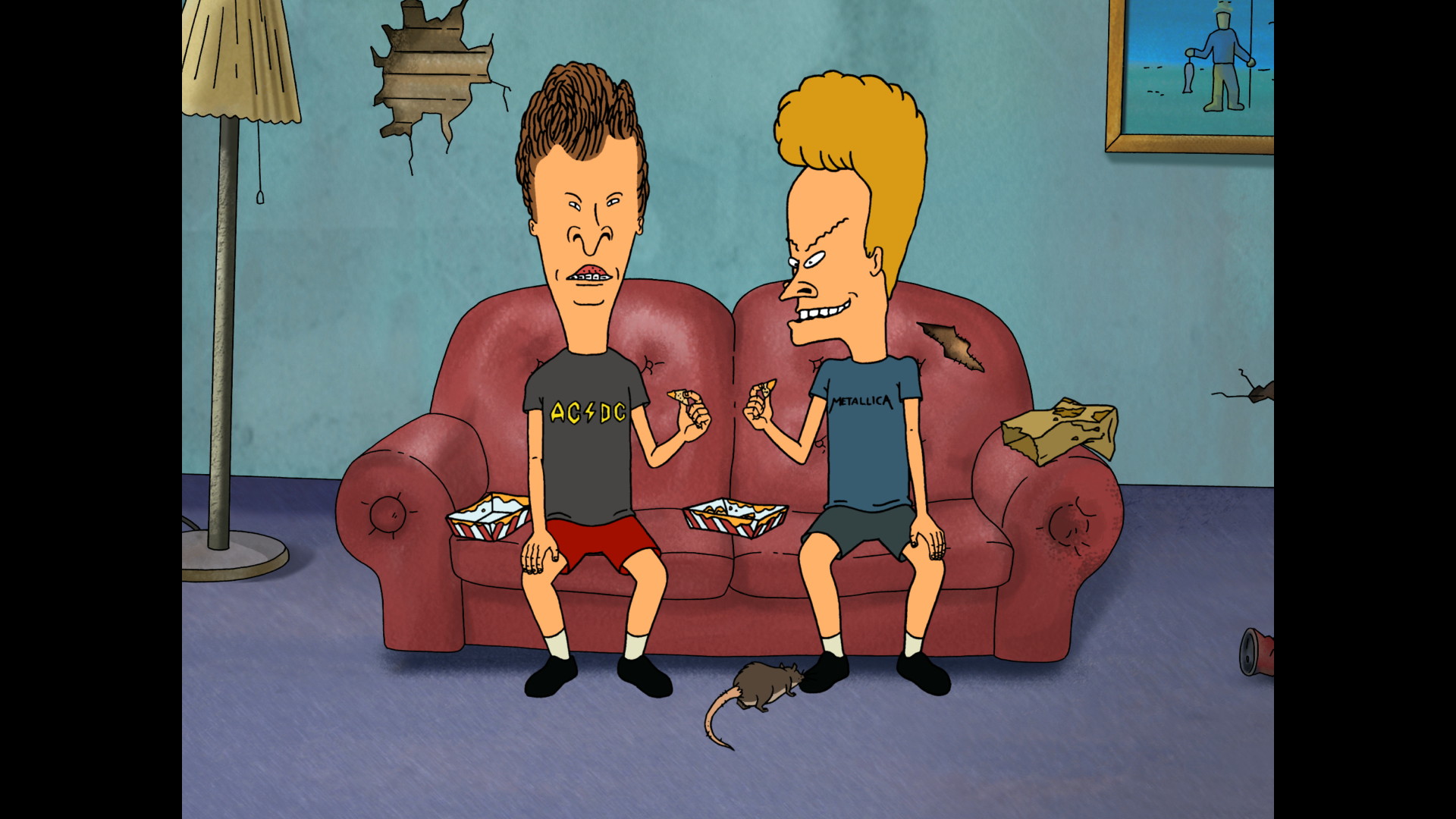 download beavis and butthead do the universe watch online free