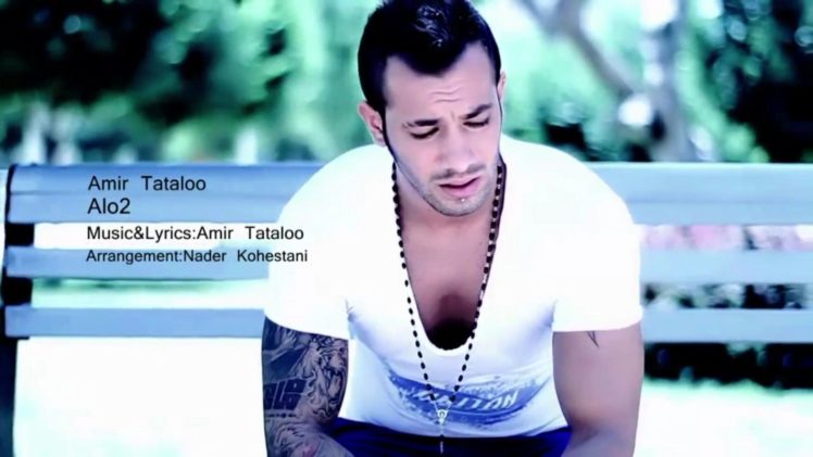 amir, Tataloo, Rap, Rnb, Iran, Tattoo HD Wallpaper Desktop Background