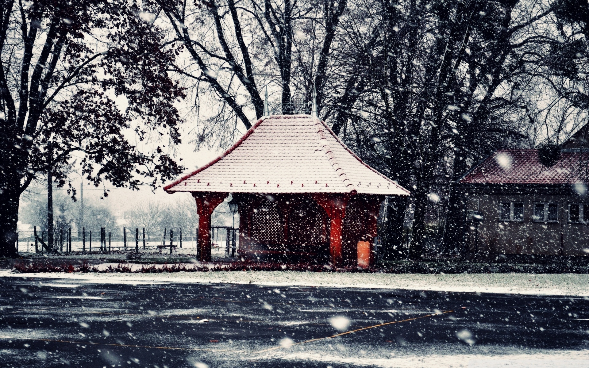winter Wallpaper