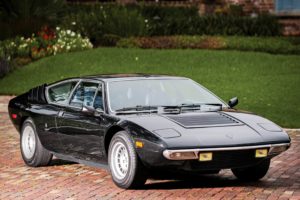 1974, Lamborghini, Urraco, P300, Car, Italy, Supercar, 4000×3000