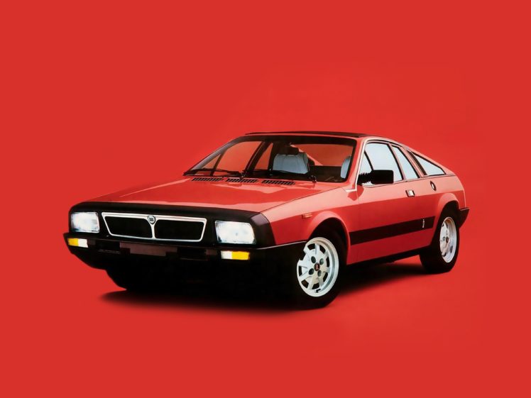 1975, Lancia, Beta, Montecarlo, Car, Italy, Supercar, 4000×3000 HD Wallpaper Desktop Background