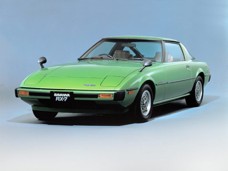 1978, Mazda, Rx 7, Car, Japan, 4000×3000 HD Wallpaper Desktop Background