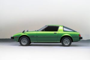 1978, Mazda, Rx 7, Car, Japan, 4000×3000