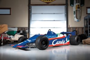 1980, Tyrrell, 010 3, Race, Formula 1, Car, Racing, 4000×2661