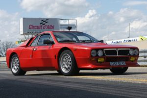 1982, Lancia, Rally, 037, Stradale, Car, Italy, Supercar, Sport, Red, 4000x3000