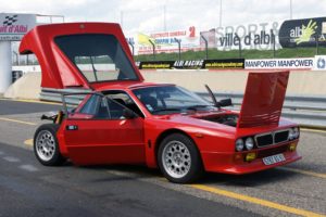 1982, Lancia, Rally, 037, Stradale, Car, Italy, Supercar, Sport, Red, 4000×3000