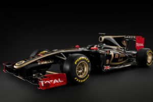 2011, Formula 1lotus, Renault, R31race, Car, Racing, 4000×2500
