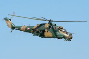 helicopter, Aircraft, Vehicle, Military, Army, Attack, Mil mi, Hungary
